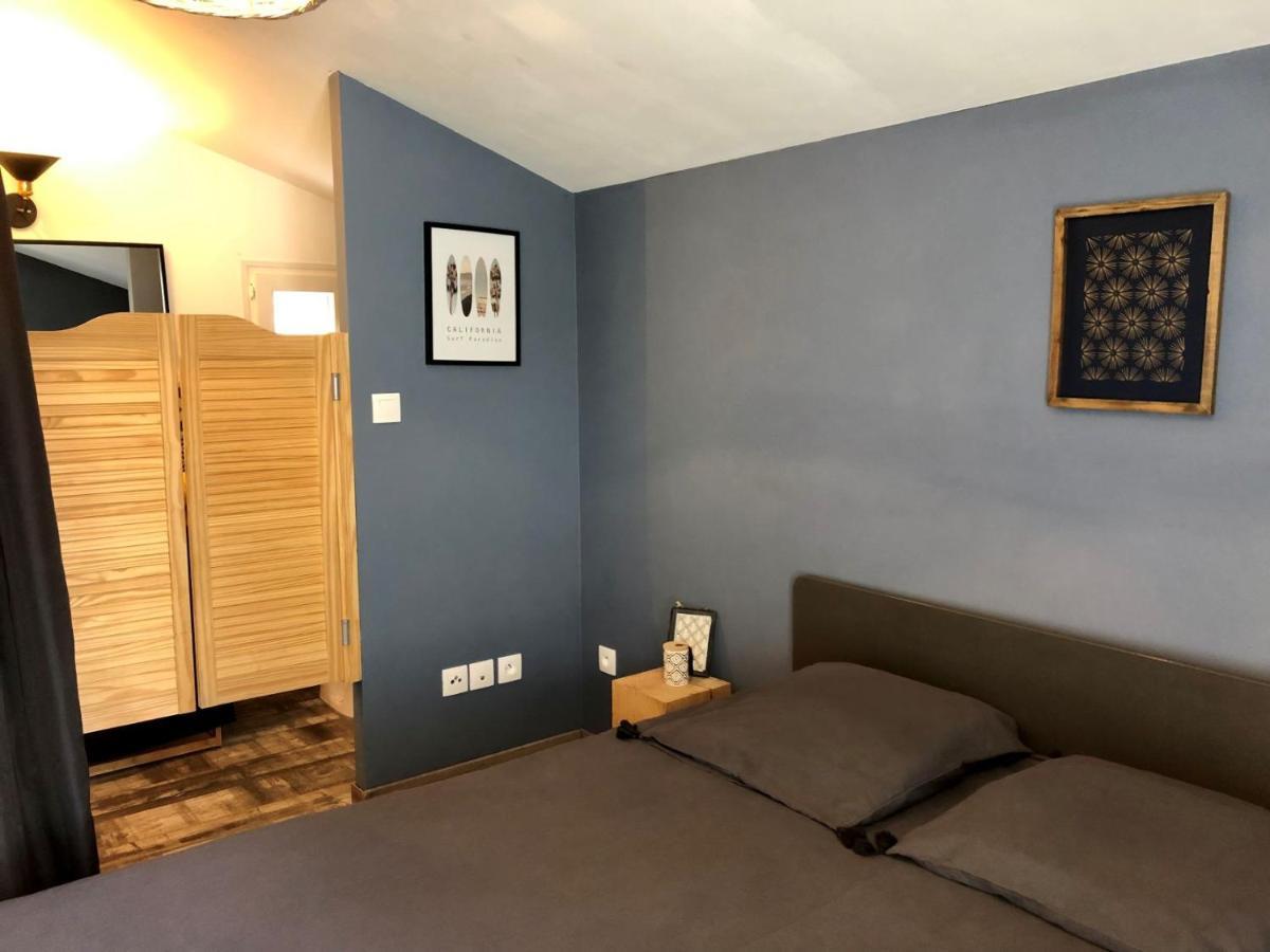 Logement Independant Bassin D'Arcachon Le Teich Zewnętrze zdjęcie