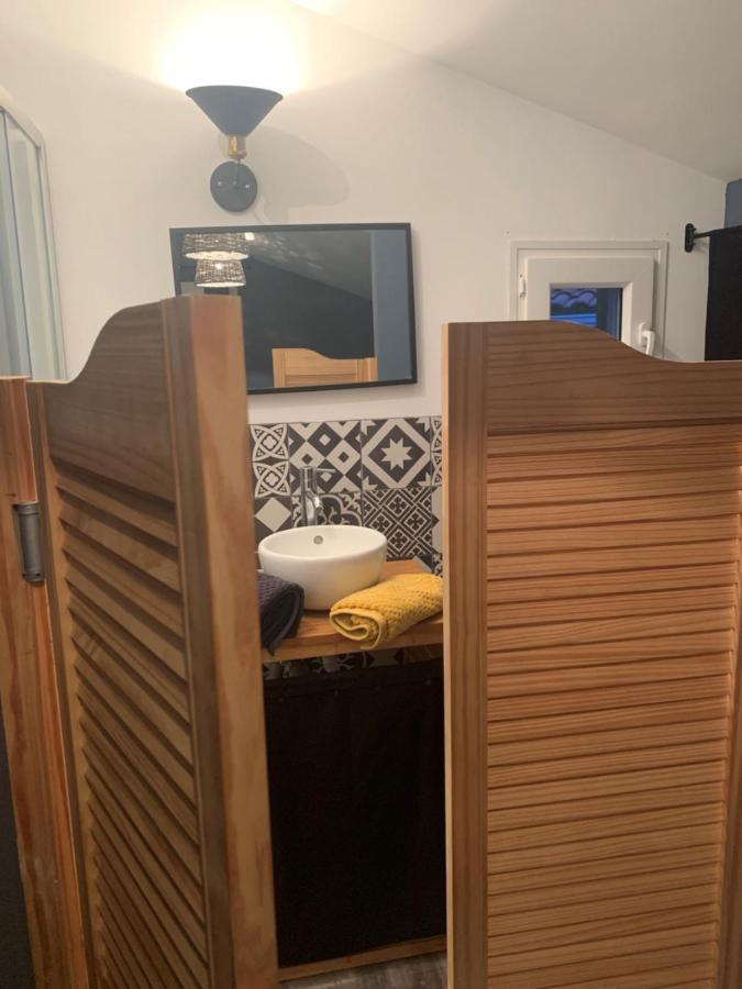 Logement Independant Bassin D'Arcachon Le Teich Zewnętrze zdjęcie